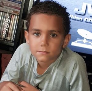 Meet your Posher, Marlene